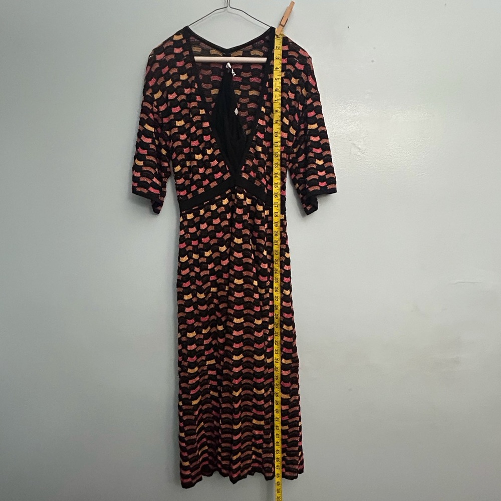 MISSONI dress